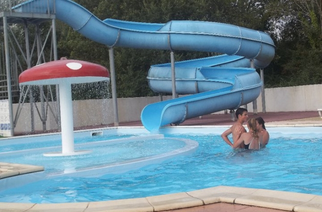 La Fraignaye Paesi della Loira - Saint-Denis-du-Payré visuel 1/10