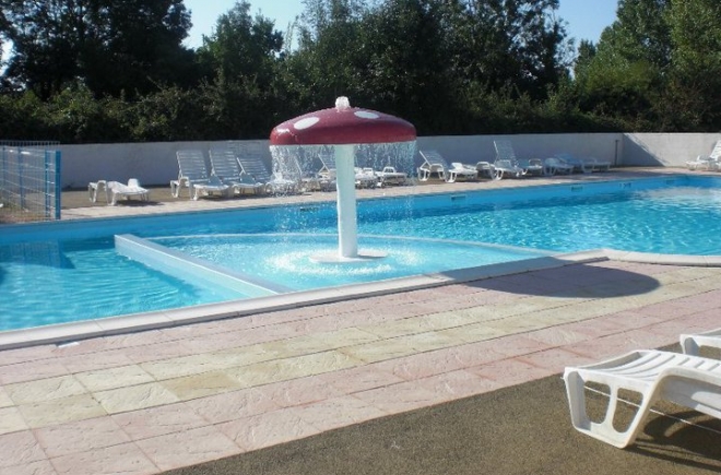 La Fraignaye Paesi della Loira - Saint-Denis-du-Payré visuel 2/10