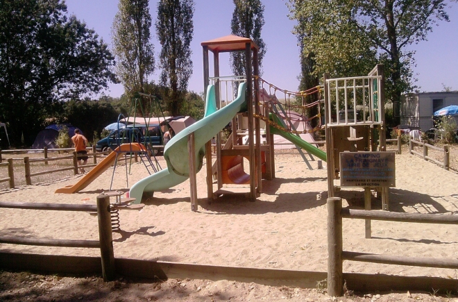 La Fraignaye Paesi della Loira - Saint-Denis-du-Payré visuel 3/10