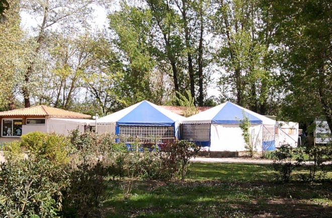 La Fraignaye Paesi della Loira - Saint-Denis-du-Payré visuel 5/10