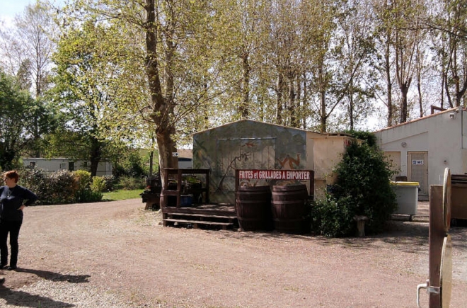 La Fraignaye Paesi della Loira - Saint-Denis-du-Payré visuel 10/10