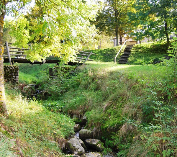 La Fressange Alvernia - Saint-Didier-en-Velay visuel 3/12 La Fressange Alvernia - Saint-Didier-en-Velay visuel 3/12