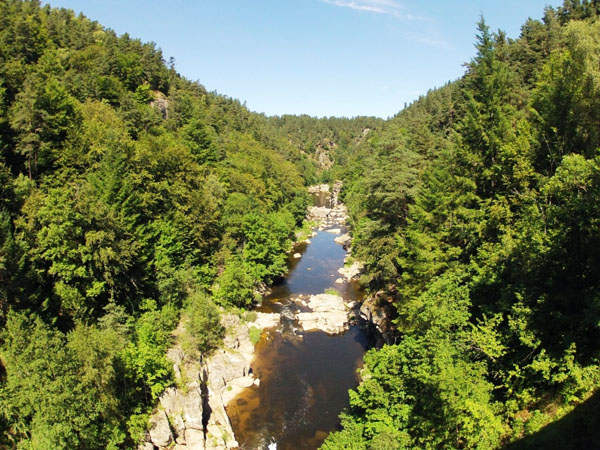 La Fressange Alvernia - Saint-Didier-en-Velay visuel 7/12 La Fressange Alvernia - Saint-Didier-en-Velay visuel 7/12