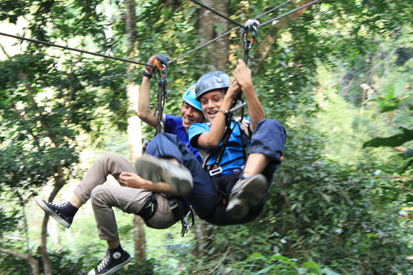 La Fressange Alvernia - Saint-Didier-en-Velay visuel 9/12 La Fressange Alvernia - Saint-Didier-en-Velay visuel 9/12