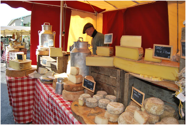 La Fressange Alvernia - Saint-Didier-en-Velay visuel 12/12 La Fressange Alvernia - Saint-Didier-en-Velay visuel 12/12