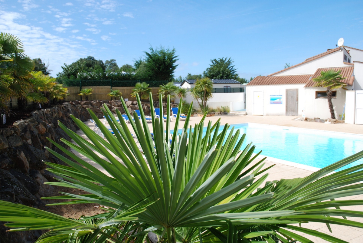 la Frétille Paesi della Loira - Longeville sur Mer visuel 2/11 la Frétille Paesi della Loira - Longeville sur Mer visuel 2/11