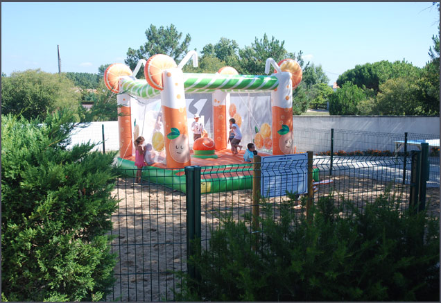 la Frétille Paesi della Loira - Longeville sur Mer visuel 4/11 la Frétille Paesi della Loira - Longeville sur Mer visuel 4/11