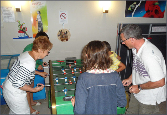 la Frétille Paesi della Loira - Longeville sur Mer visuel 5/11 la Frétille Paesi della Loira - Longeville sur Mer visuel 5/11