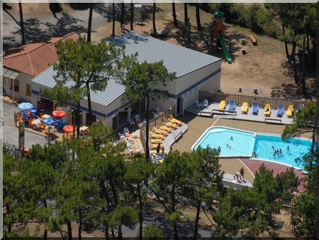 La Gachère Paesi della Loira - Olonne-sur-Mer visuel 2/10