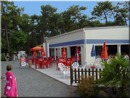 La Gachère Paesi della Loira - Olonne-sur-Mer visuel 4/10