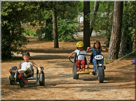 La Gachère Paesi della Loira - Olonne-sur-Mer visuel 6/10