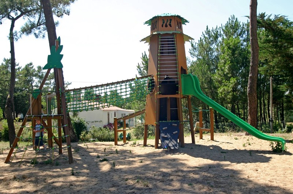 La Gachère Paesi della Loira - Olonne-sur-Mer visuel 7/10