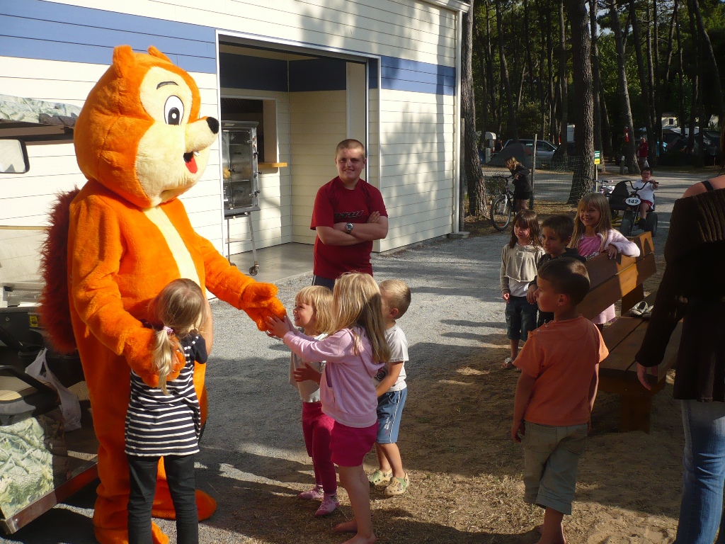 La Gachère Paesi della Loira - Olonne-sur-Mer visuel 10/10