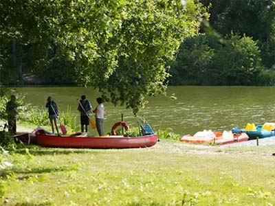 La Garangeoire Paesi della Loira - Saint-Julien-des-Landes visuel 3/10 La Garangeoire Paesi della Loira - Saint-Julien-des-Landes visuel 3/10