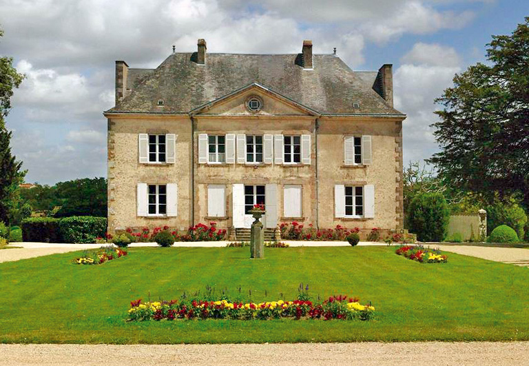 La Garangeoire Paesi della Loira - Saint-Julien-des-Landes visuel 5/10 La Garangeoire Paesi della Loira - Saint-Julien-des-Landes visuel 5/10