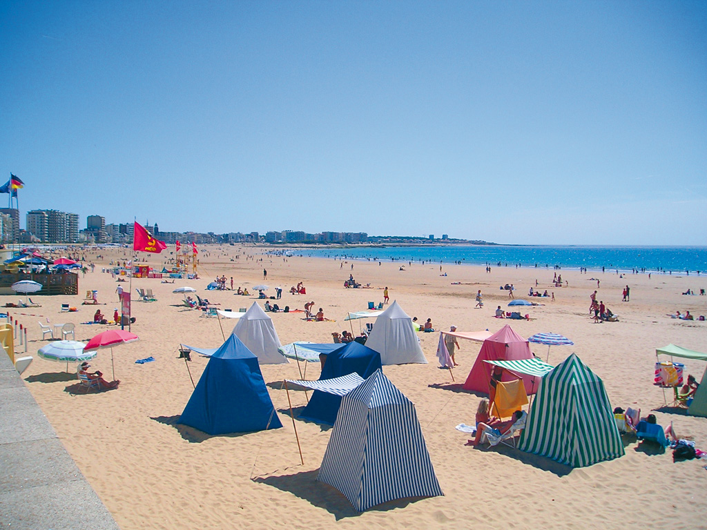 La Garangeoire Paesi della Loira - Saint-Julien-des-Landes visuel 9/10 La Garangeoire Paesi della Loira - Saint-Julien-des-Landes visuel 9/10