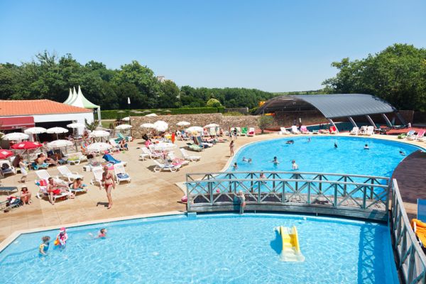 La Garangeoire Paesi della Loira - Saint-Julien-des-Landes visuel 10/10 La Garangeoire Paesi della Loira - Saint-Julien-des-Landes visuel 10/10