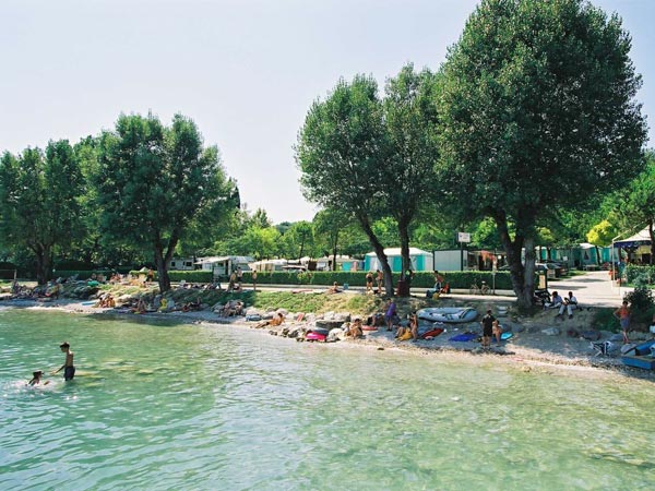 La Gardiola Lombardia - San Felice del Benaco visuel 2/10