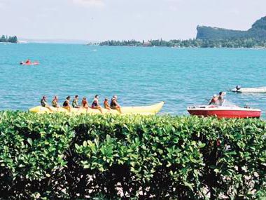 La Gardiola Lombardia - San Felice del Benaco visuel 6/10