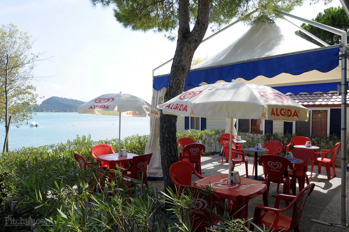 La Gardiola Lombardia - San Felice del Benaco visuel 10/10