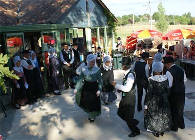 La Garenne Aquitania - Peyrignac visuel 7/8 La Garenne Aquitania - Peyrignac visuel 7/8