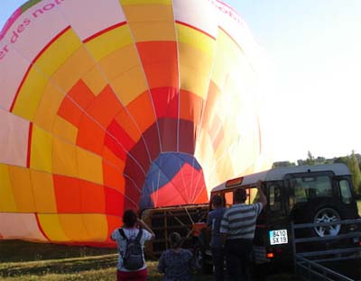 La Garenne Aquitania - Peyrignac visuel 4/8 La Garenne Aquitania - Peyrignac visuel 4/8