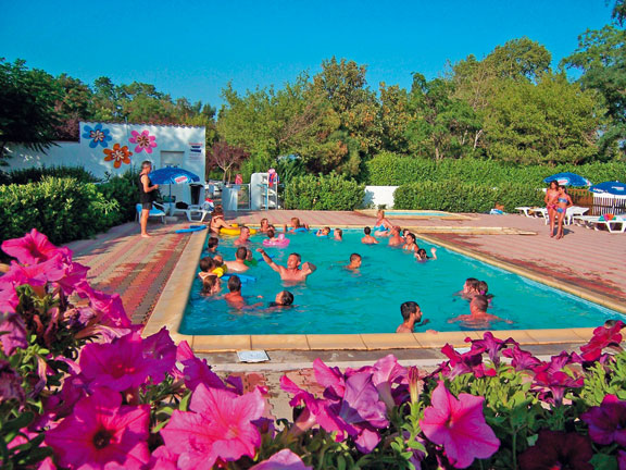 La Garenne Linguadoca-Rossiglione - Néfiach visuel 1/8