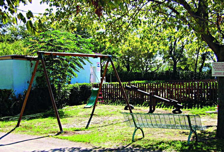 La Garenne Linguadoca-Rossiglione - Néfiach visuel 5/8