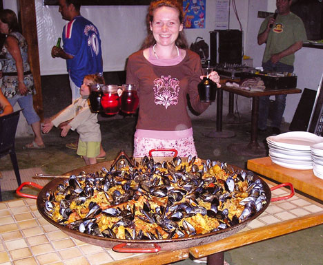 La Garenne Linguadoca-Rossiglione - Néfiach visuel 6/8