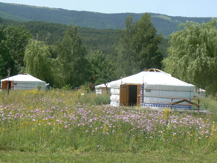 La Garrigue Provenza-Alpi-Costa Azzurra - La Faurie visuel 4/7 La Garrigue Provenza-Alpi-Costa Azzurra - La Faurie visuel 4/7
