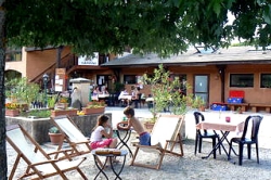 La Garrigue Provenza-Alpi-Costa Azzurra - La Faurie visuel 3/7 La Garrigue Provenza-Alpi-Costa Azzurra - La Faurie visuel 3/7