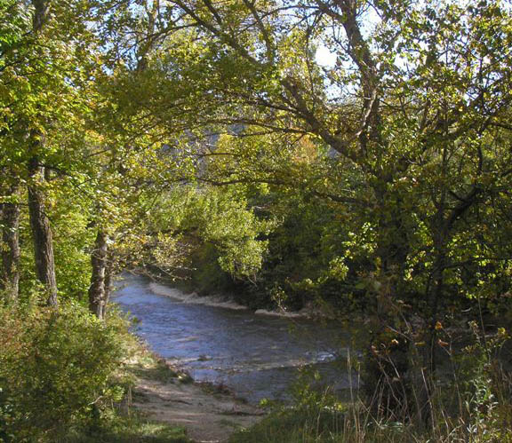 La Garrigue Provenza-Alpi-Costa Azzurra - La Faurie visuel 5/7 La Garrigue Provenza-Alpi-Costa Azzurra - La Faurie visuel 5/7