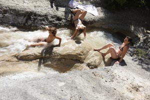 La Garrigue Provenza-Alpi-Costa Azzurra - La Faurie visuel 6/7 La Garrigue Provenza-Alpi-Costa Azzurra - La Faurie visuel 6/7