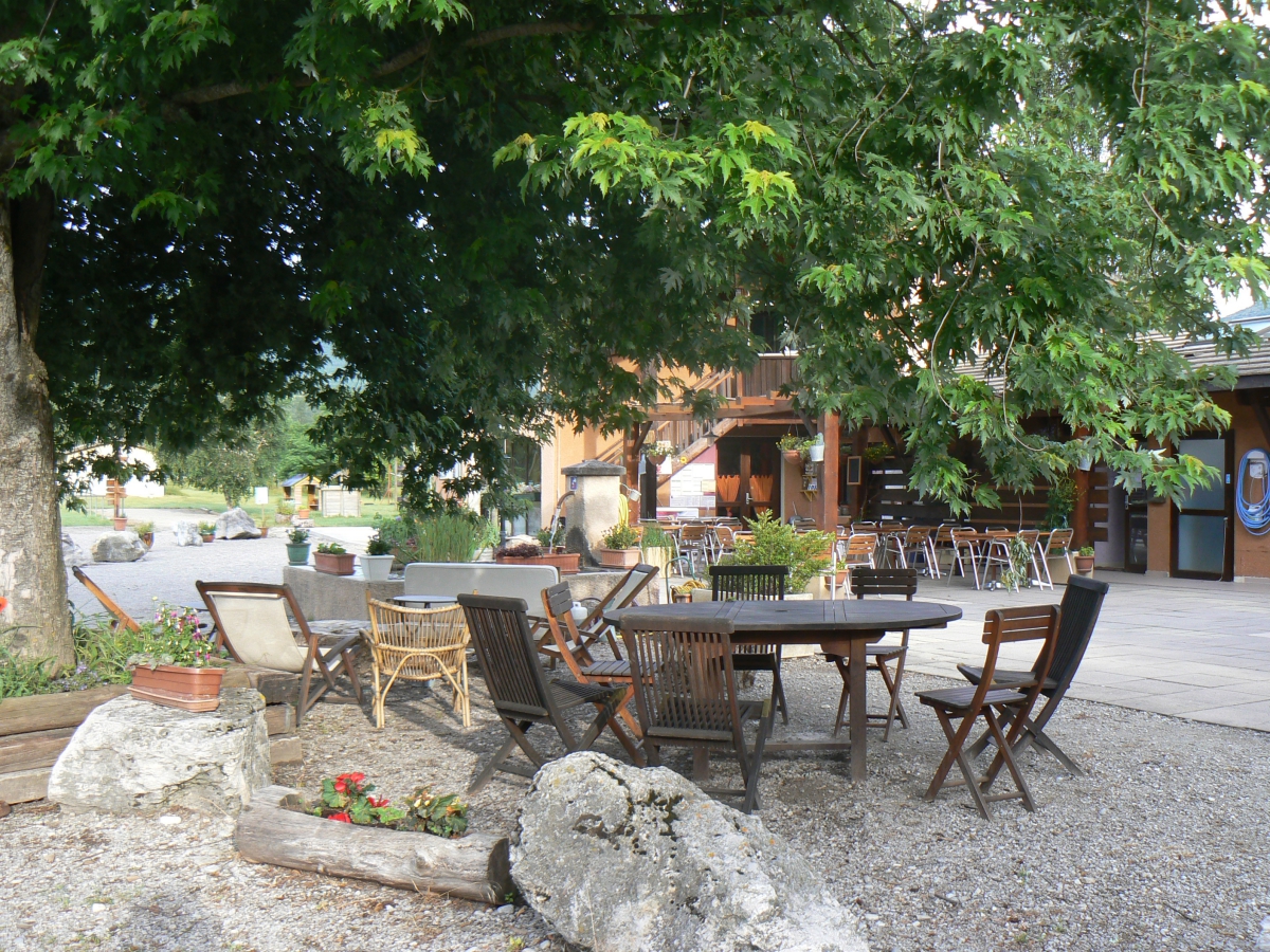 La Garrigue Provenza-Alpi-Costa Azzurra - La Faurie visuel 1/7 La Garrigue Provenza-Alpi-Costa Azzurra - La Faurie visuel 1/7