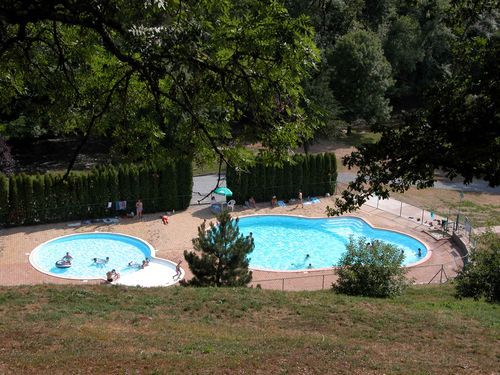 La Gartempe Limosino - Châteauponsac visuel 8/8