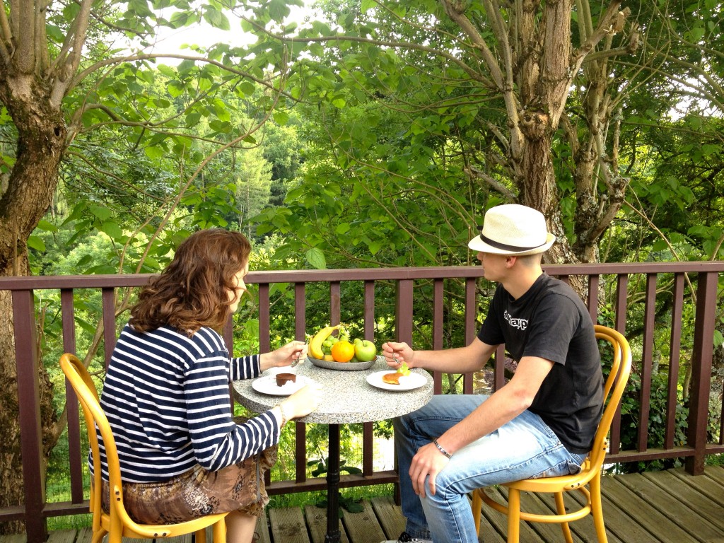 La Gartempe Limosino - Châteauponsac visuel 3/8