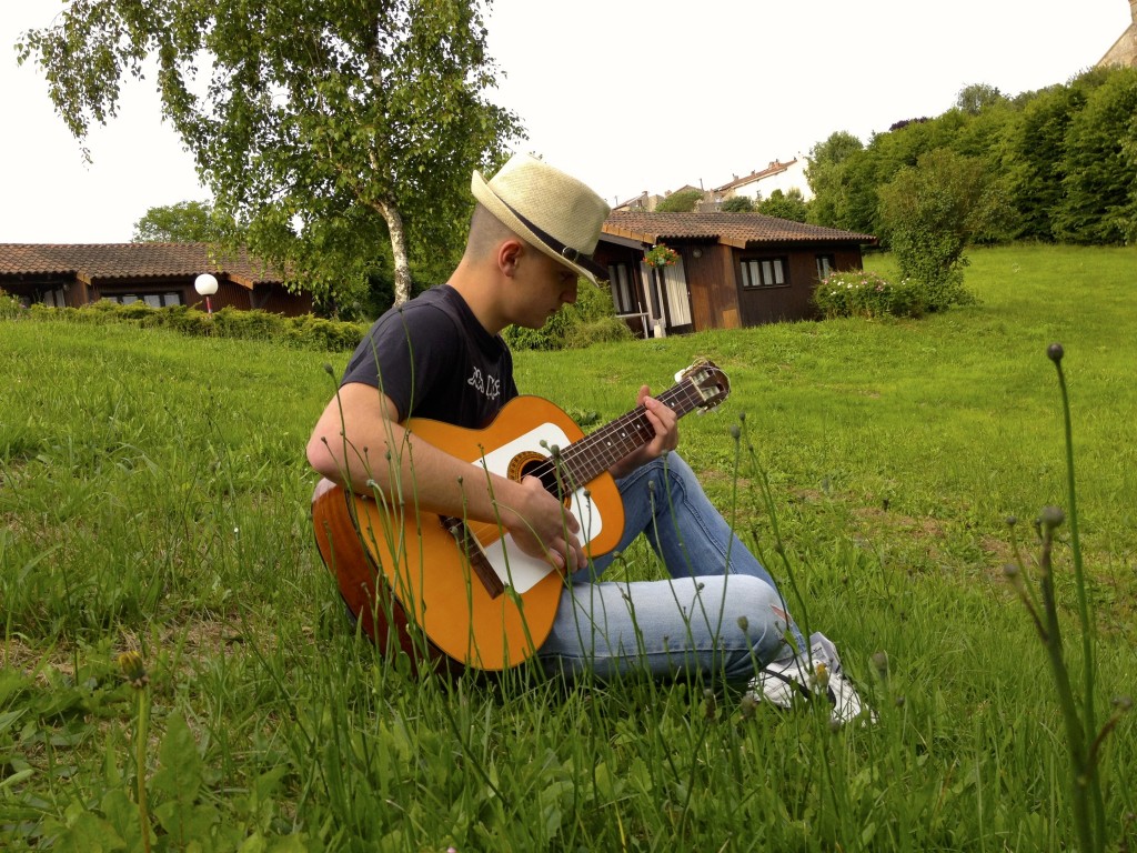 La Gartempe Limosino - Châteauponsac visuel 4/8