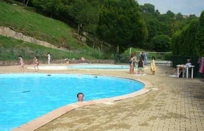 La Gartempe Limosino - Châteauponsac visuel 2/8