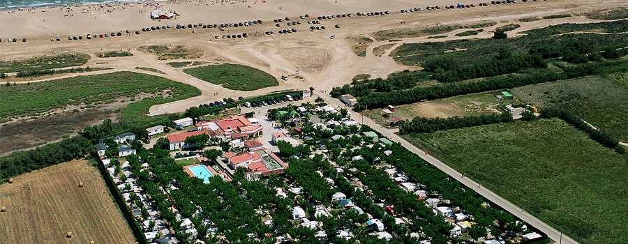 La Gaviota Costa Brava - Sant Pere Pescador visuel 2/10