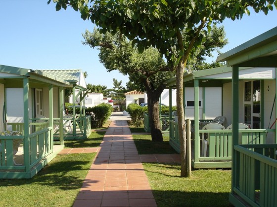 La Gaviota Costa Brava - Sant Pere Pescador visuel 3/10