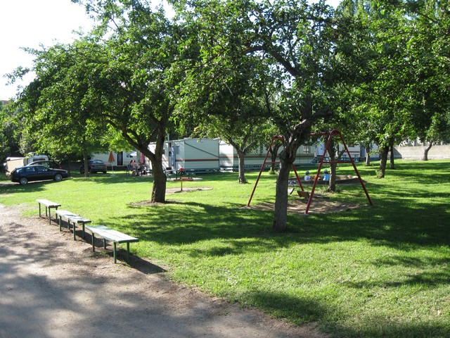 La Gazelle Alvernia - Clémensat visuel 1/2 La Gazelle Alvernia - Clémensat visuel 1/2