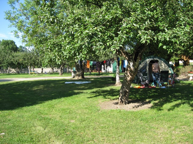 La Gazelle Alvernia - Clémensat visuel 2/2 La Gazelle Alvernia - Clémensat visuel 2/2