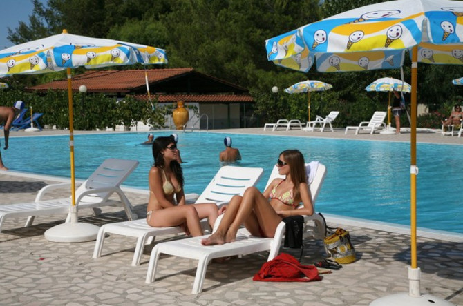 La Gemma Puglia - Peschici visuel 2/10 La Gemma Puglia - Peschici visuel 2/10