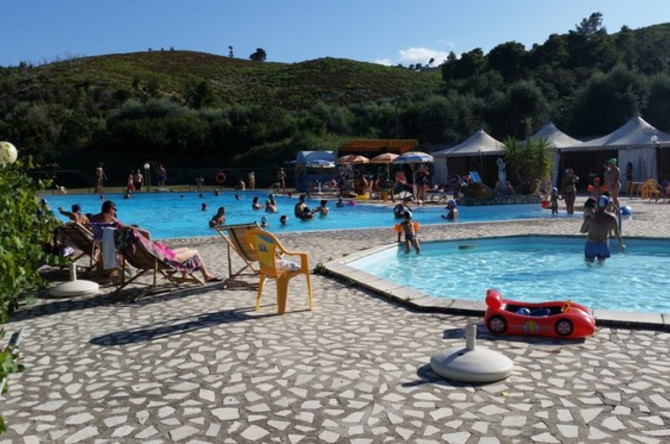 La Gemma Puglia - Peschici visuel 3/10 La Gemma Puglia - Peschici visuel 3/10