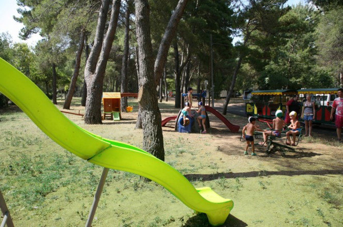 La Gemma Puglia - Peschici visuel 4/10 La Gemma Puglia - Peschici visuel 4/10