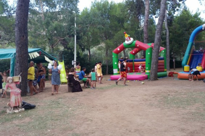 La Gemma Puglia - Peschici visuel 5/10 La Gemma Puglia - Peschici visuel 5/10