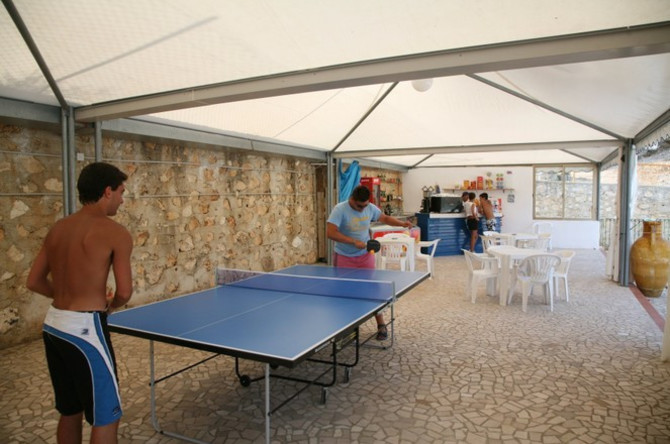 La Gemma Puglia - Peschici visuel 6/10 La Gemma Puglia - Peschici visuel 6/10