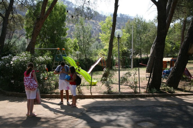 La Gemma Puglia - Peschici visuel 7/10 La Gemma Puglia - Peschici visuel 7/10