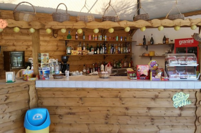 La Gemma Puglia - Peschici visuel 8/10 La Gemma Puglia - Peschici visuel 8/10