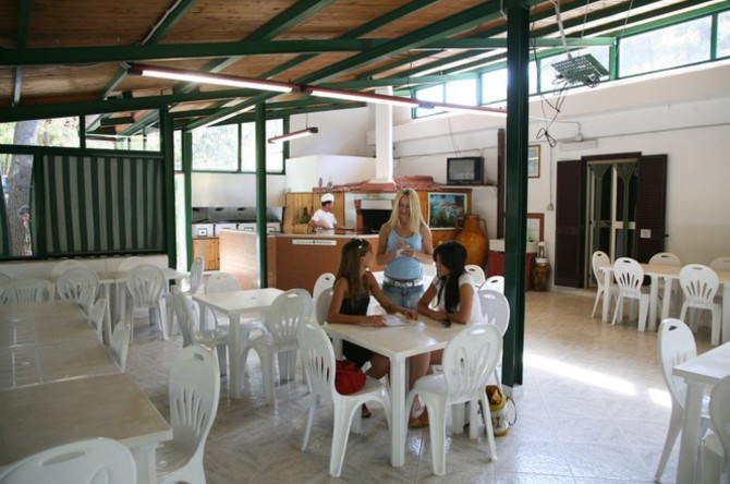 La Gemma Puglia - Peschici visuel 9/10 La Gemma Puglia - Peschici visuel 9/10